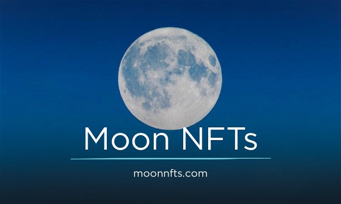 MoonNFTs.com